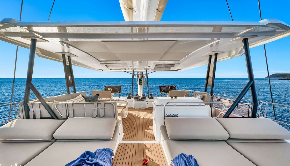 ERA yacht charter 4