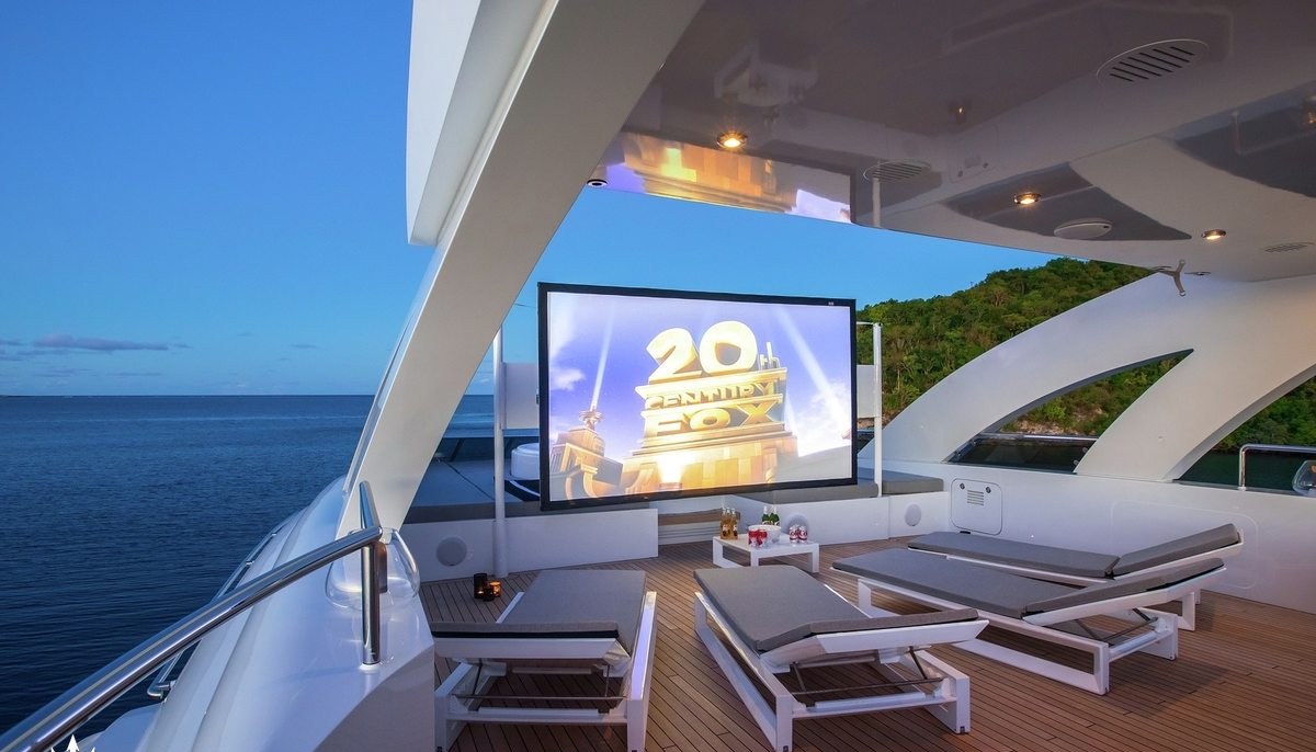 G3 yacht charter 4