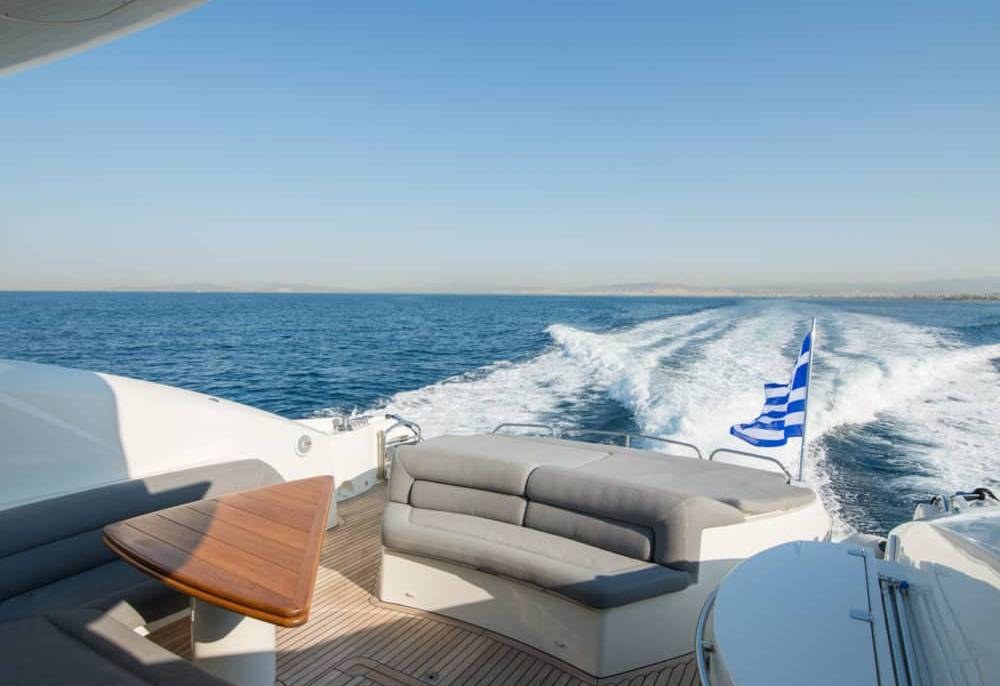 ELENTARI yacht charter 5