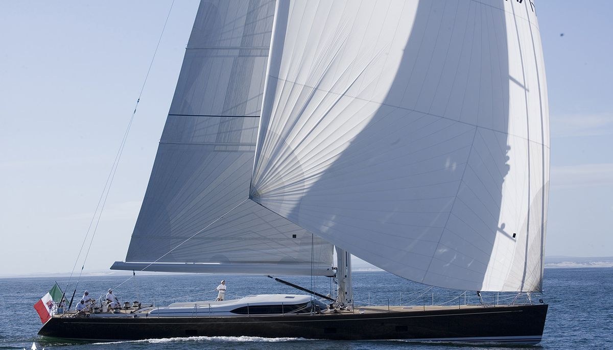 FARANDWIDE yacht charter 2