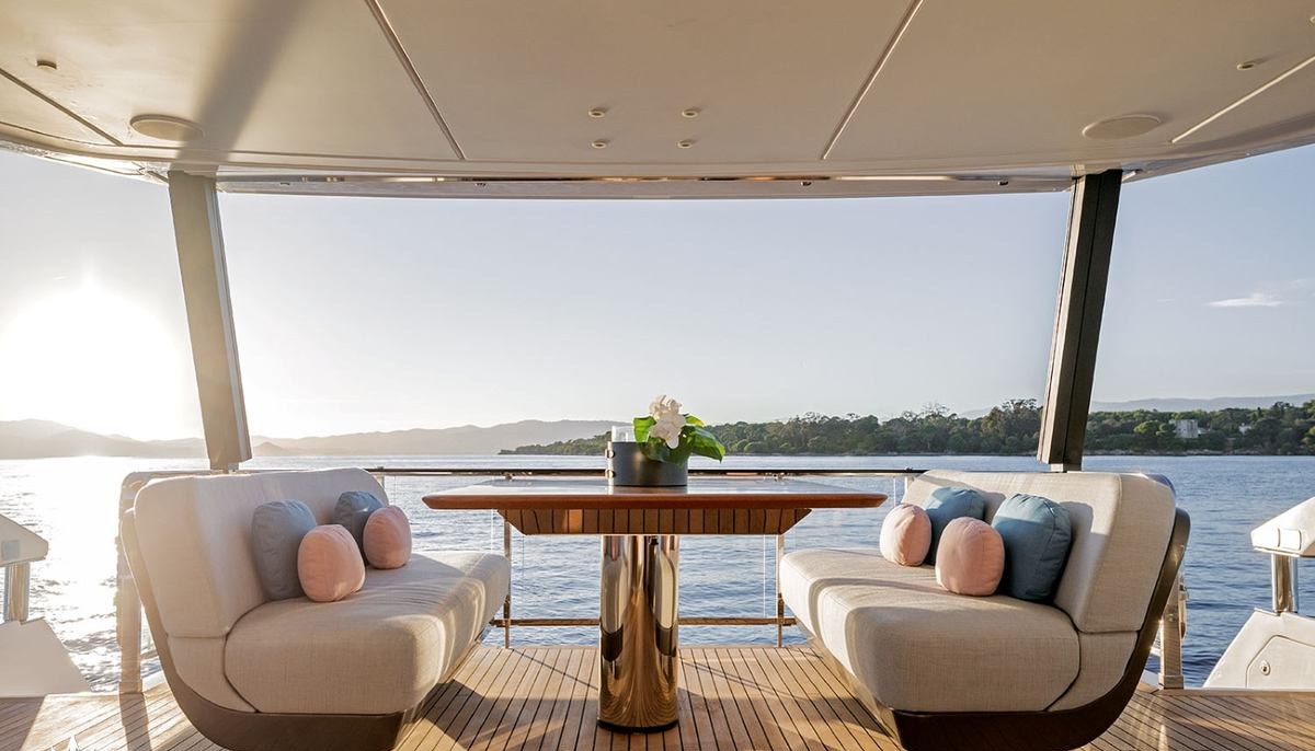 BK yacht charter 5