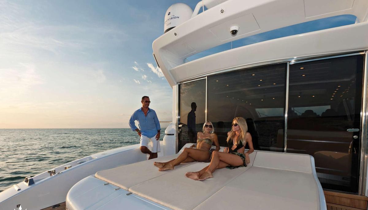 GAIA SOFIA yacht charter 3