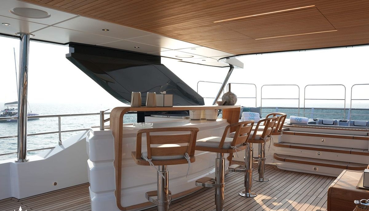GEULUNEL yacht charter 3