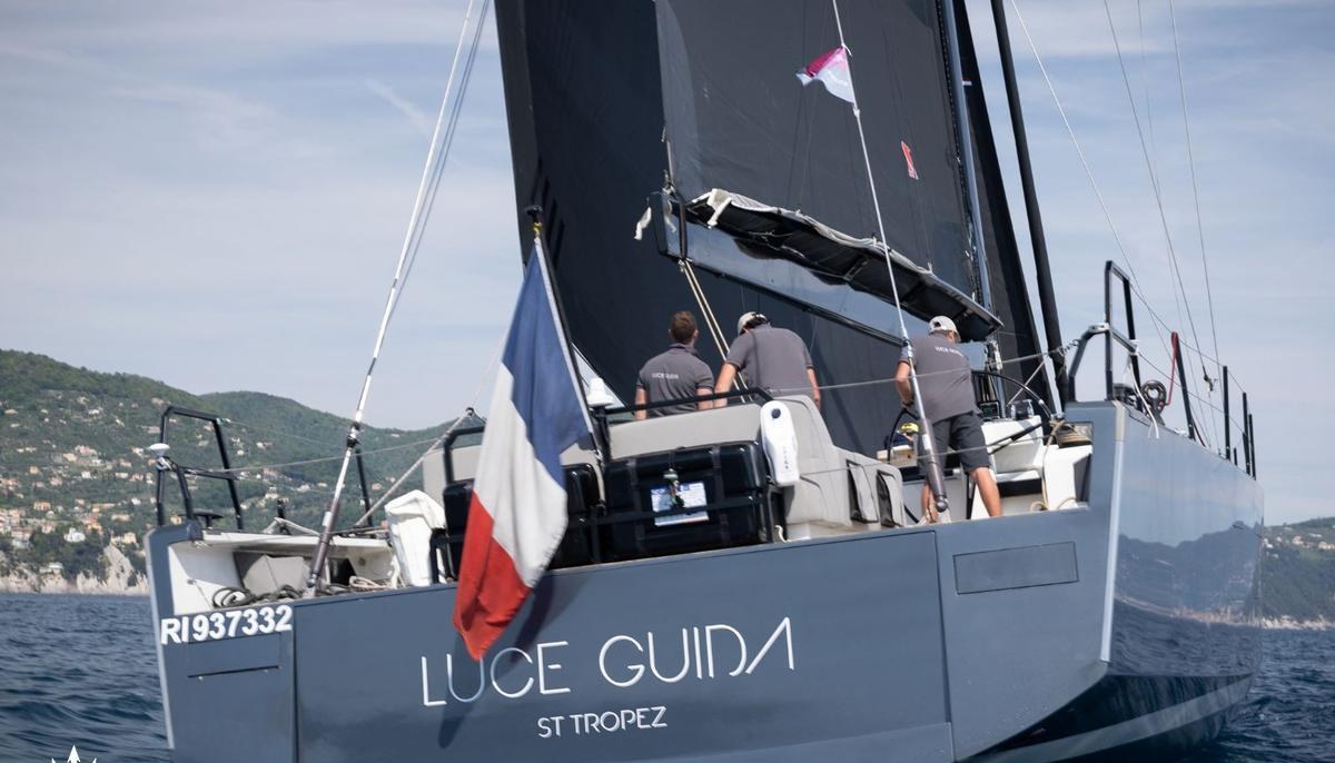LUCE GUIDA yacht charter 5