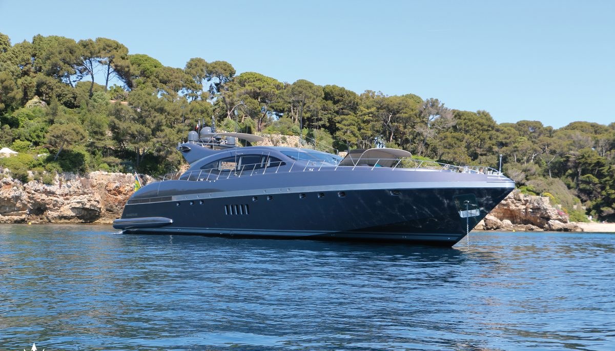 JFF yacht charter 2