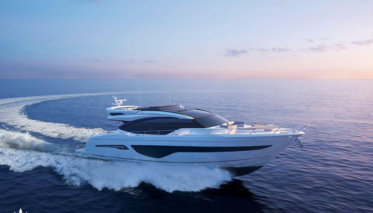 SCORE ONE yacht charter 2