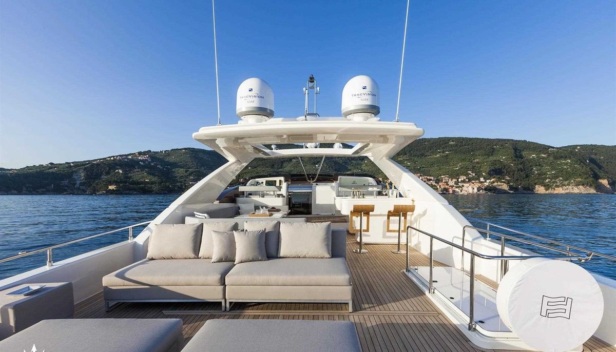 IVA yacht charter 4