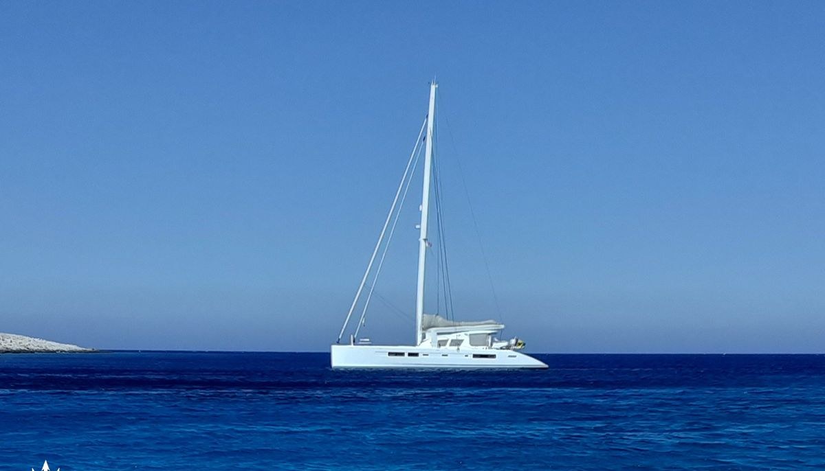 STADIUM yacht charter 2