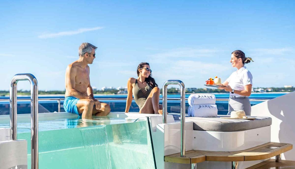 BABAS yacht charter 3