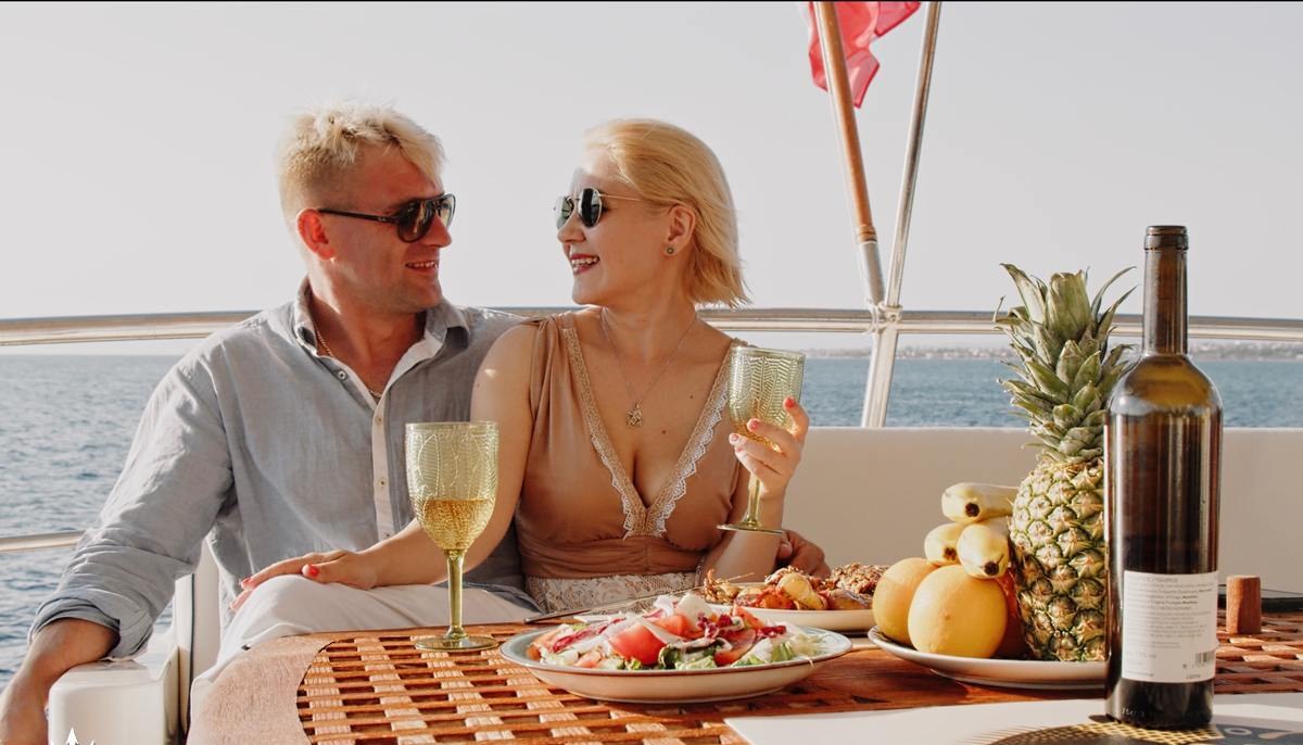 ELEFTHERIA yacht charter 5