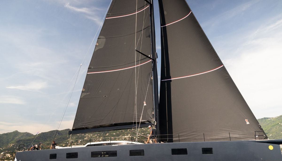 LUCE GUIDA yacht charter 2