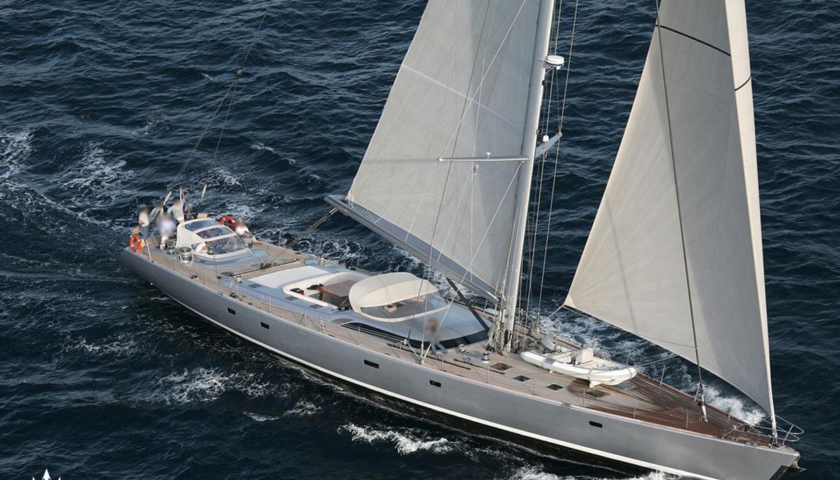 ATTIMO yacht charter 2