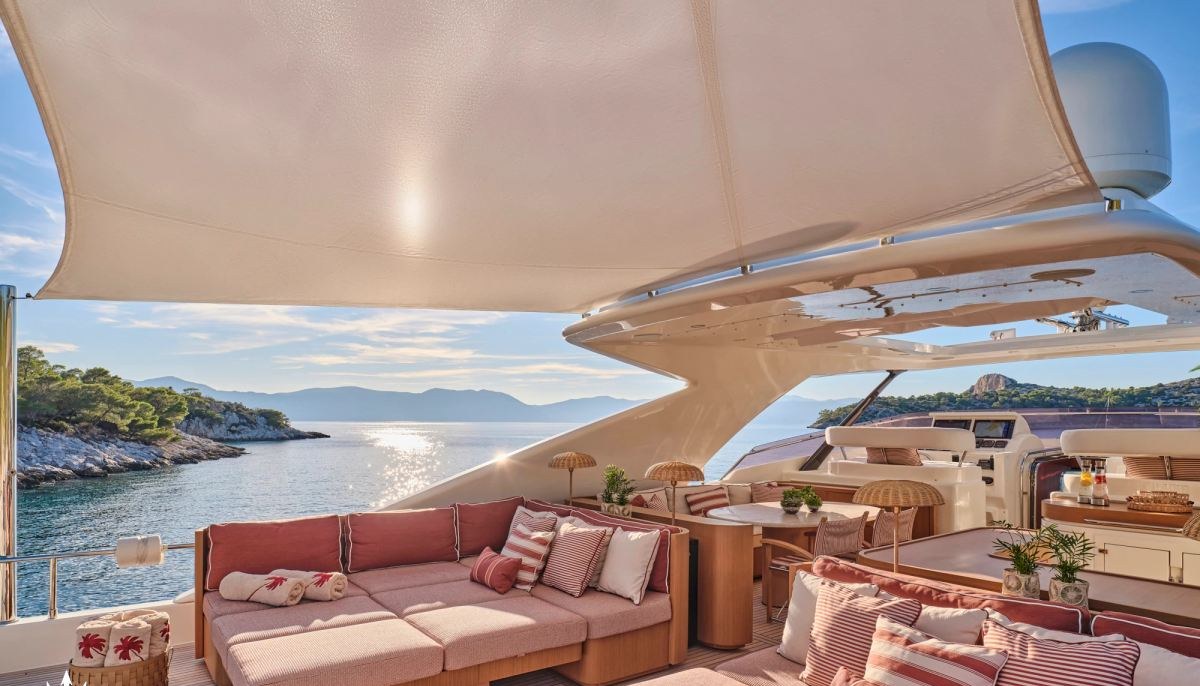 MALEN yacht charter 3