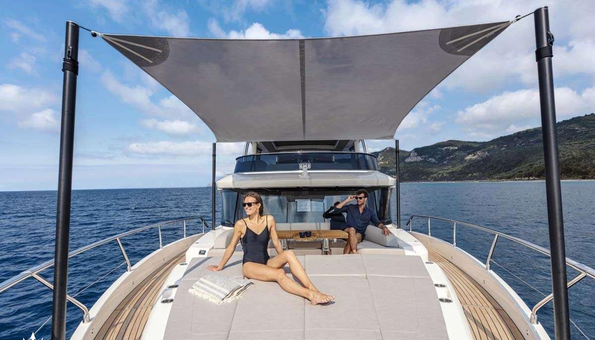 A4A yacht charter 3