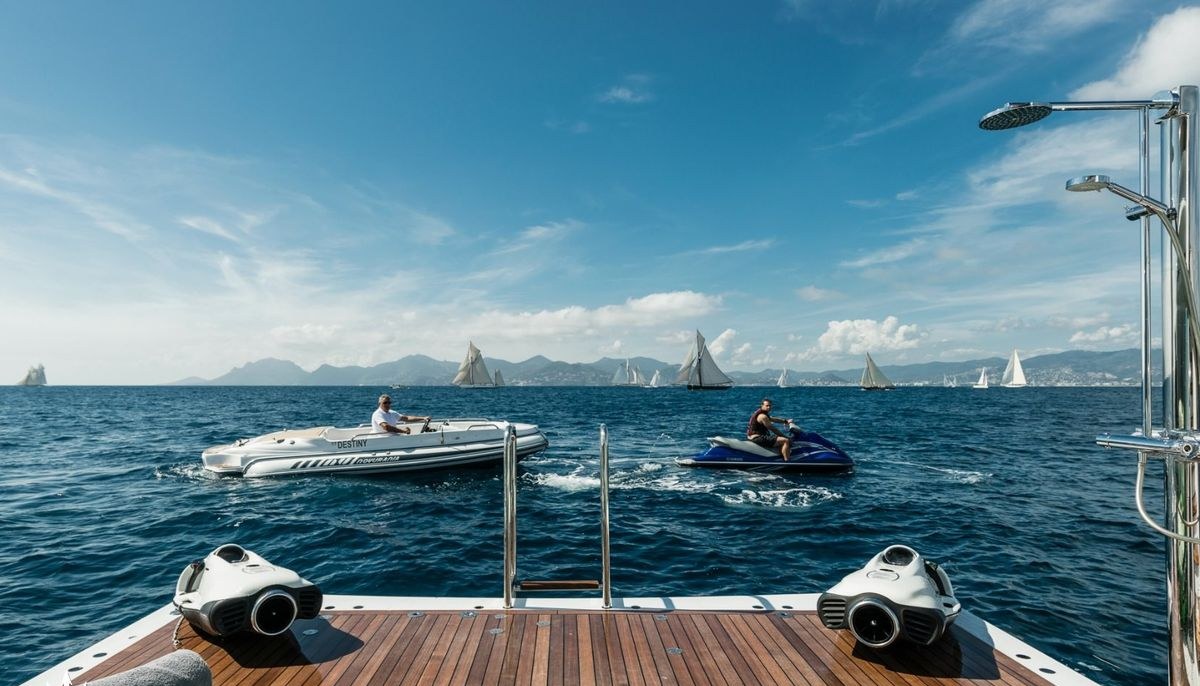 ANGKALIA yacht charter 5