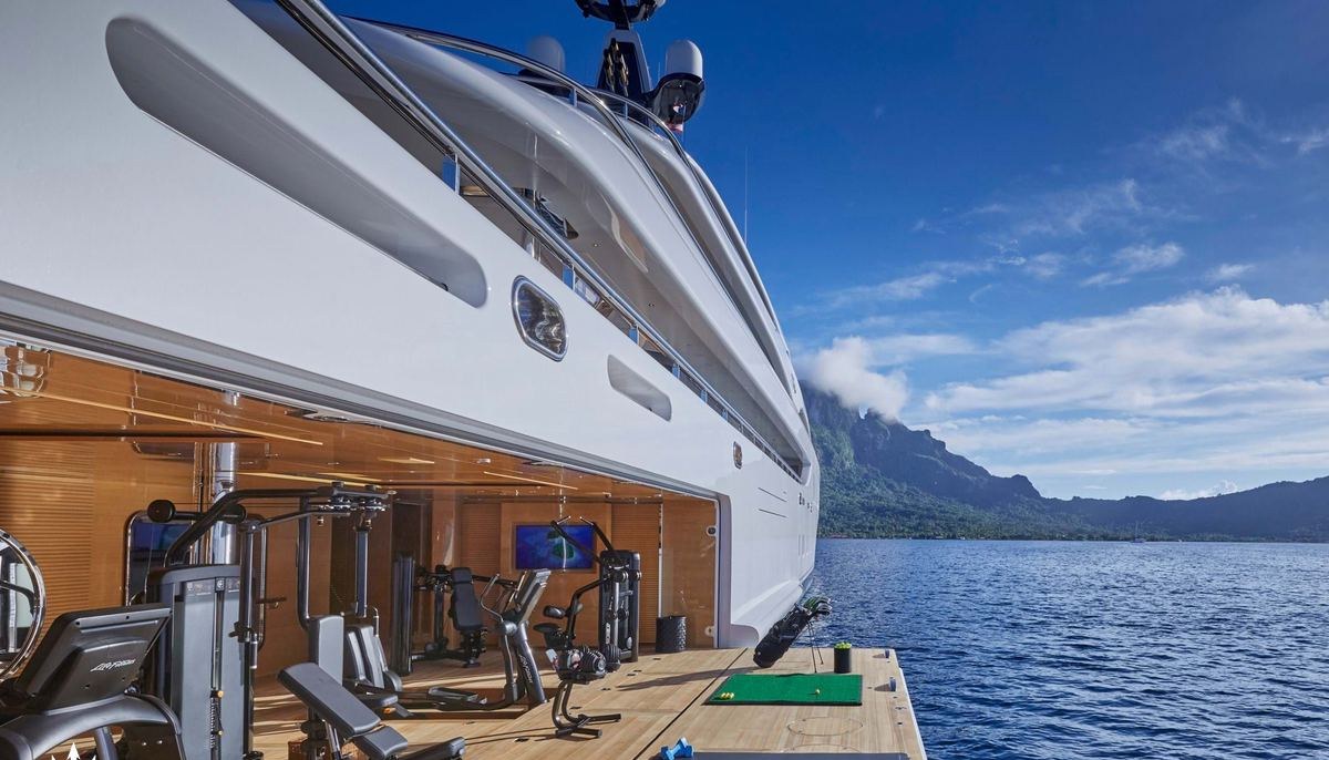 IJE yacht charter 5