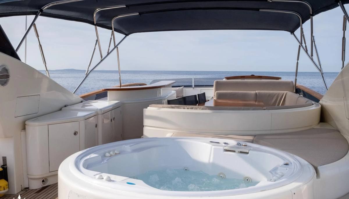 ATALANTI yacht charter 4