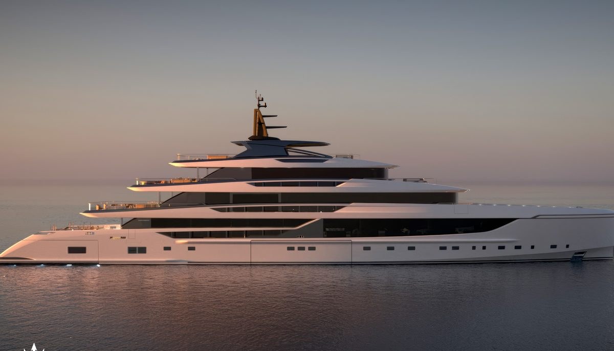 SILVER FOX yacht charter 2