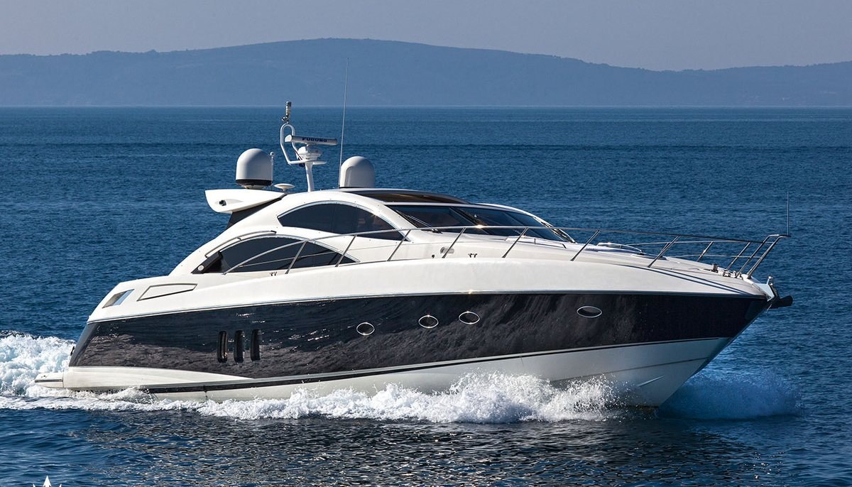 KATARINA III yacht charter 3