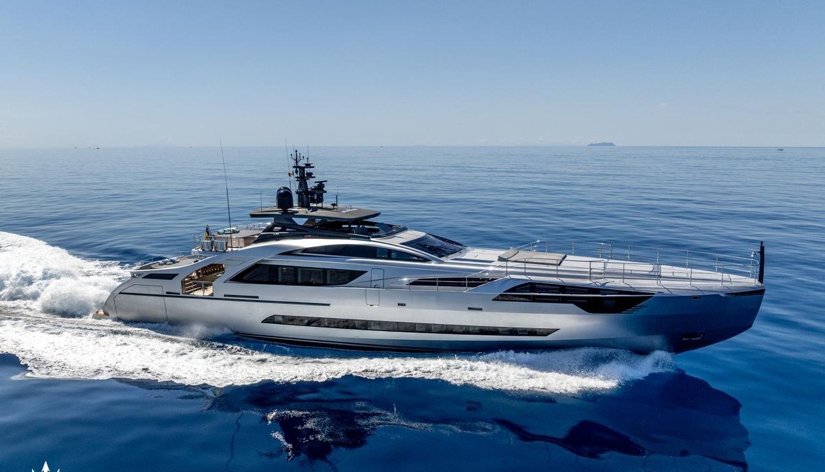 CABO yacht charter 2