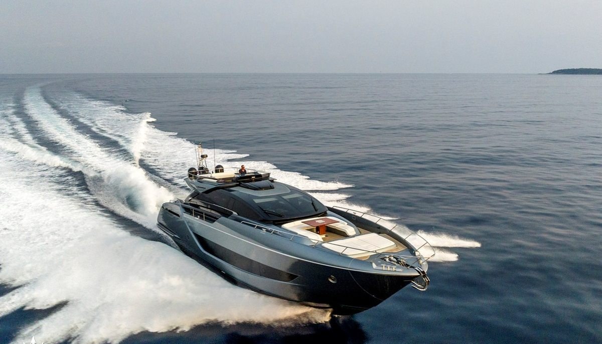 GECUA yacht charter 2