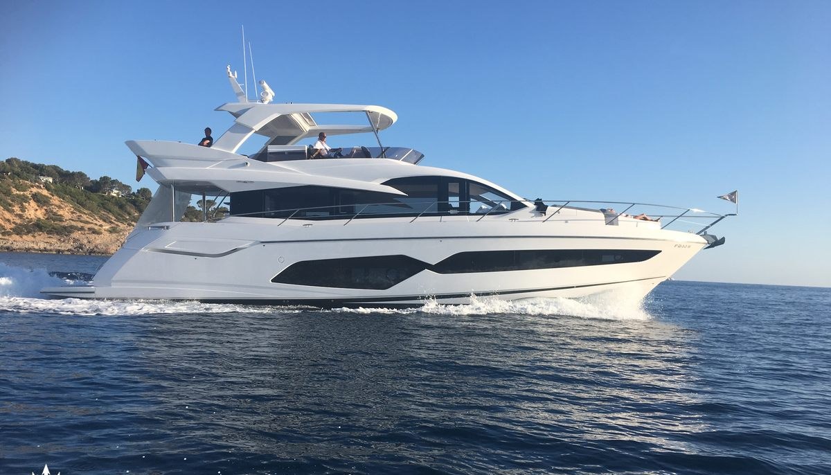 KEY WEST OF IBIZA yacht charter 2
