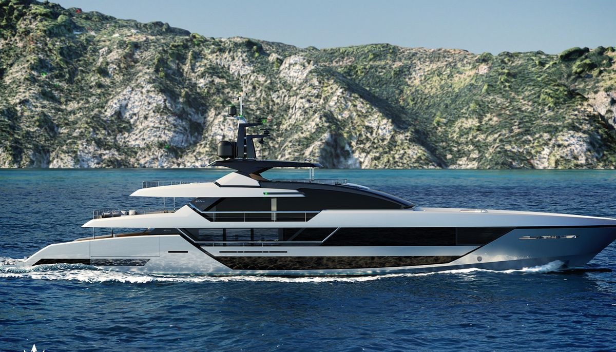 SAIRU yacht charter 3