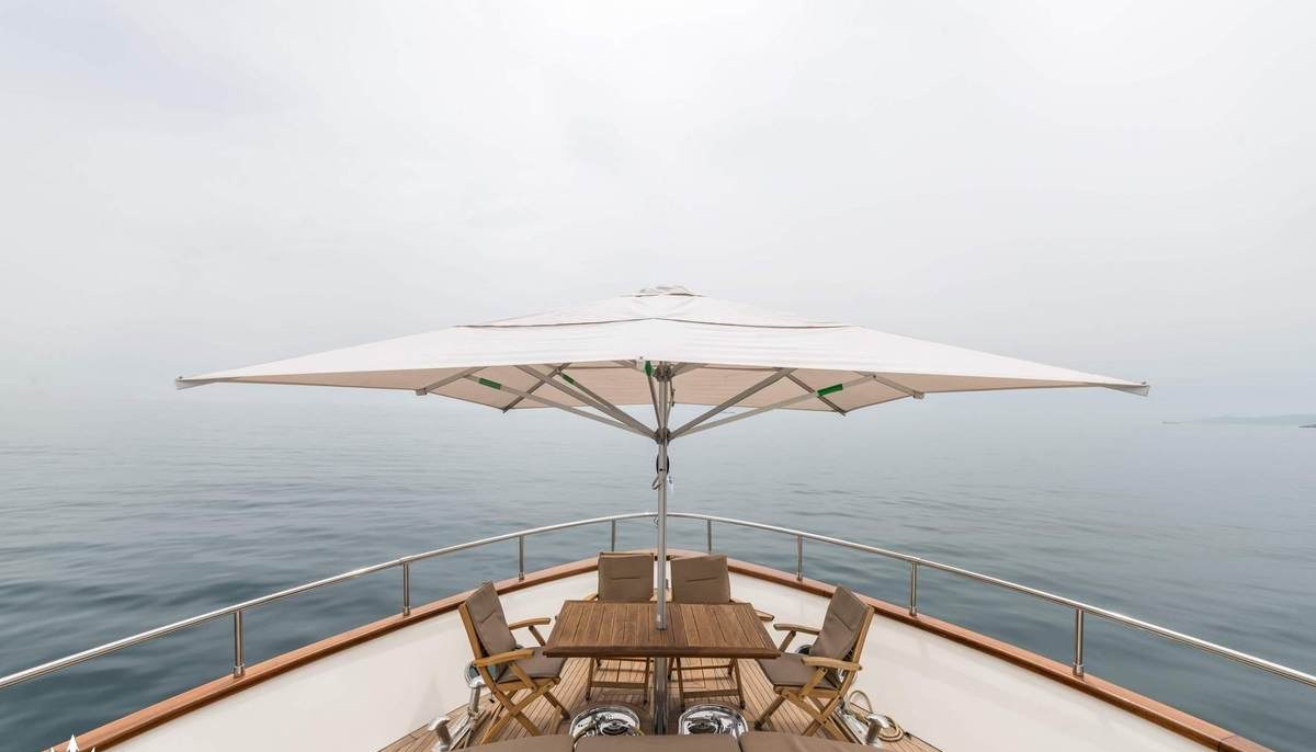 STAR LINK yacht charter 3