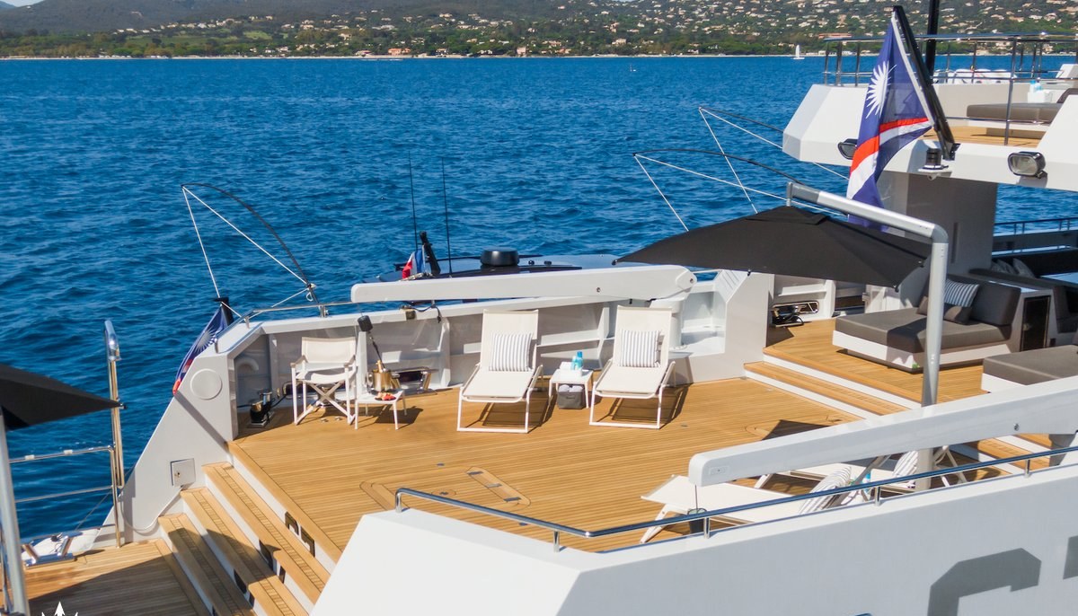 S7 yacht charter 5