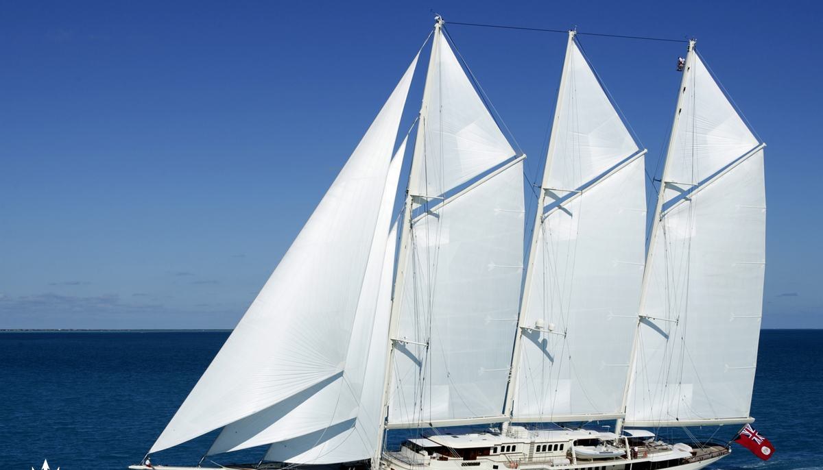 ATHENA yacht charter 2