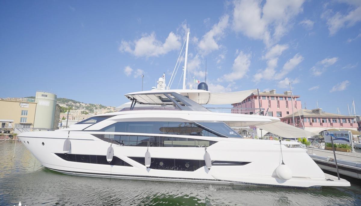 ASMARA yacht charter 2