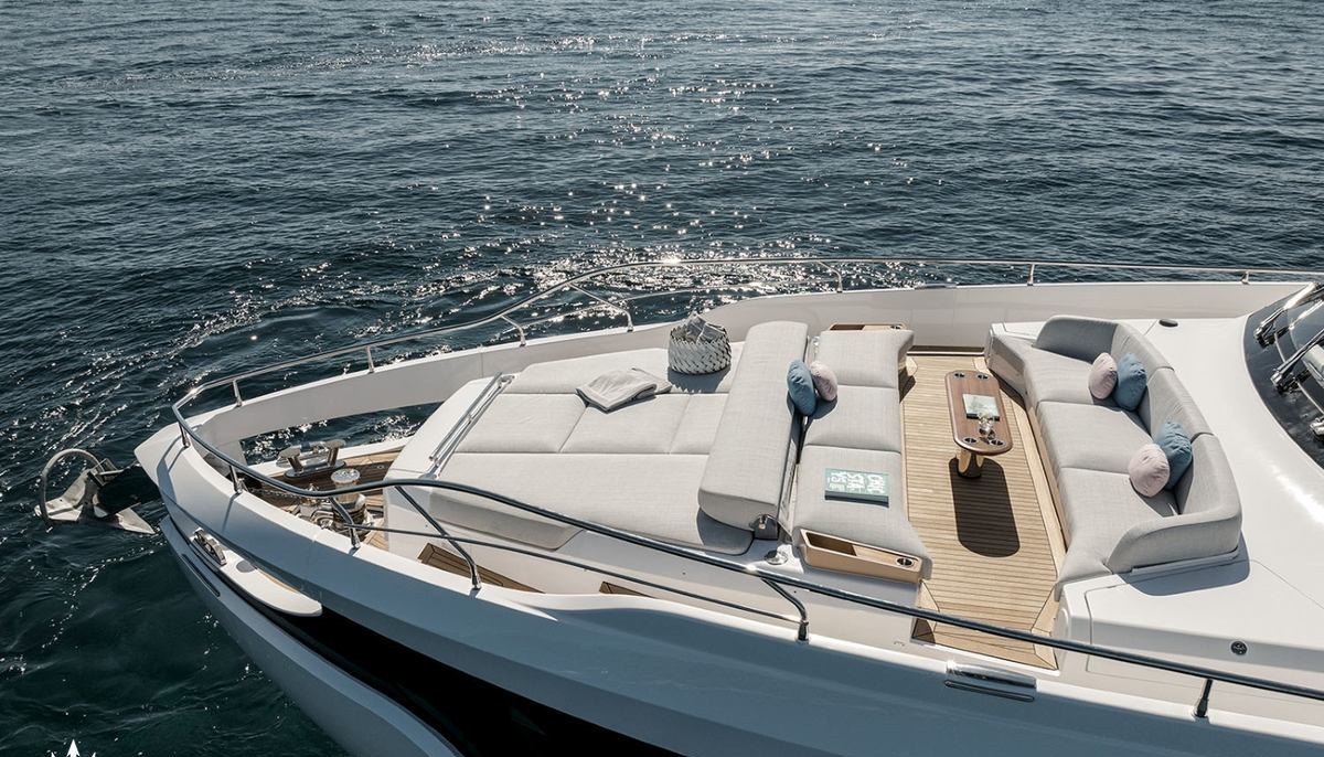 BK yacht charter 3