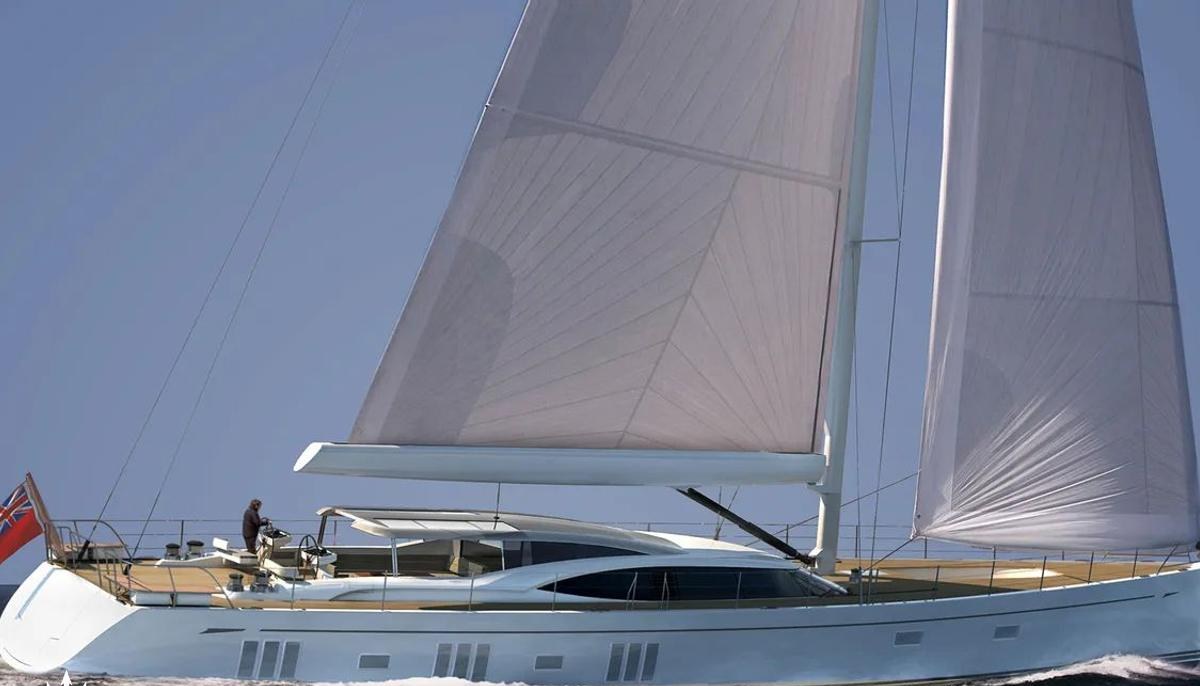 ARCHELON yacht charter 2