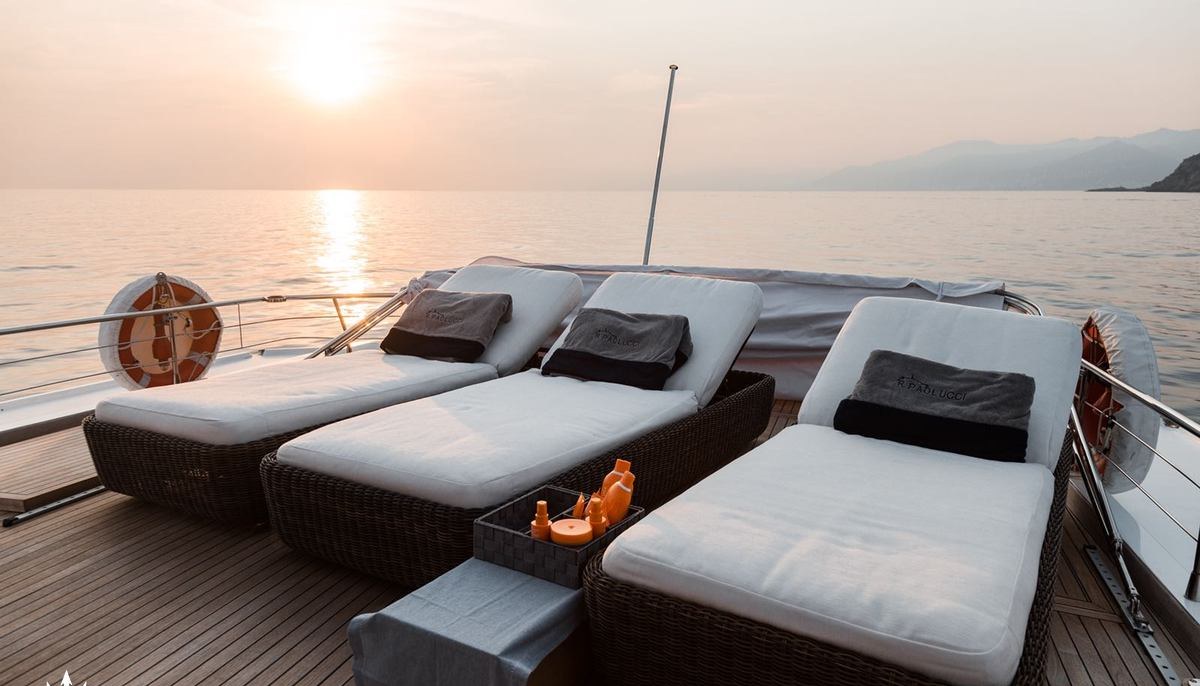 PAOLUCCI yacht charter 3
