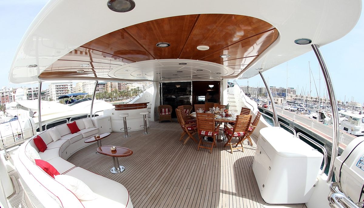 ANYPA yacht charter 3