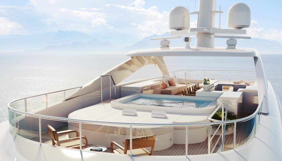 SOLEMATES yacht charter 3