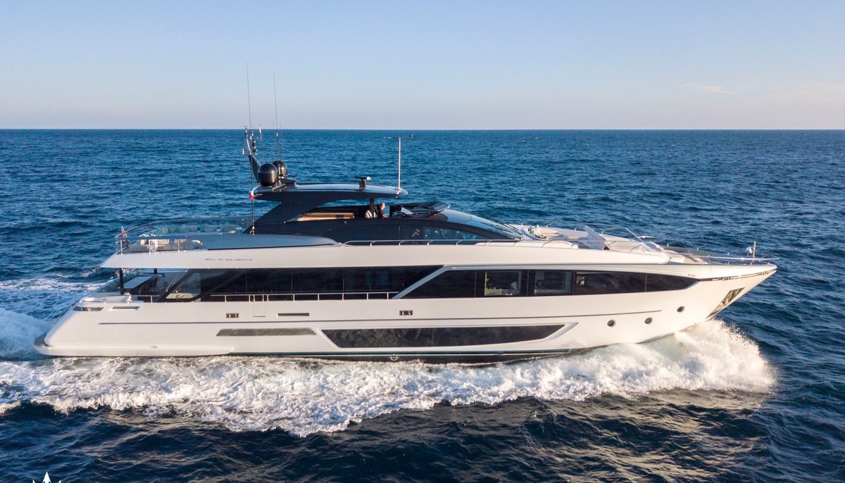 ELYSIUM I yacht charter 2