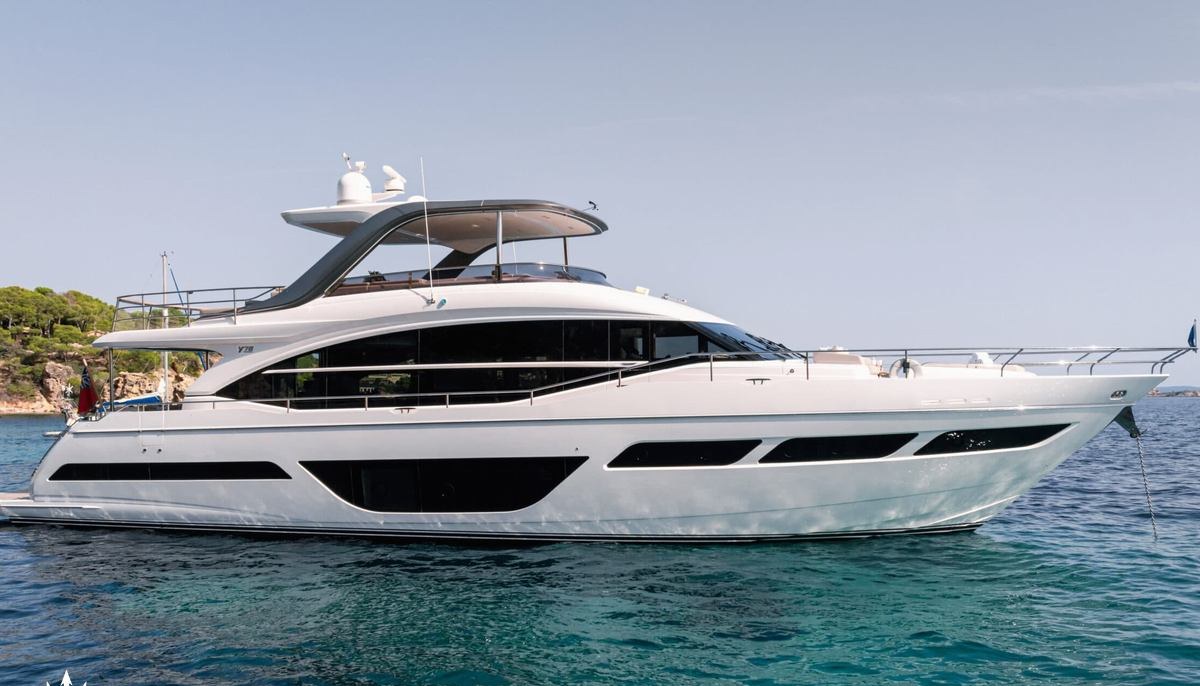 MIO BARCO yacht charter 2