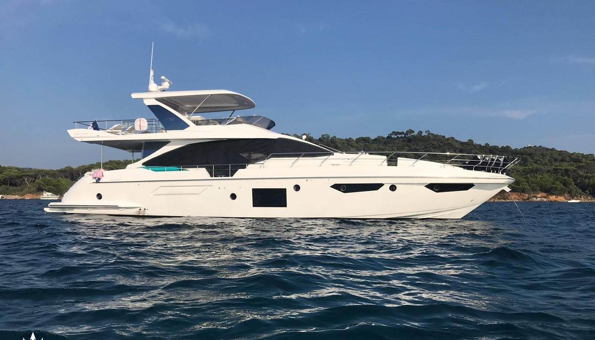 VABOSA yacht charter 2