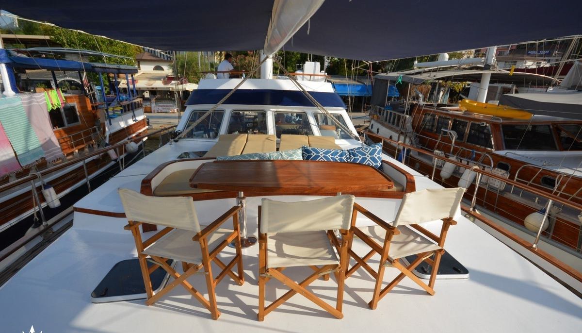 ELOA yacht charter 3