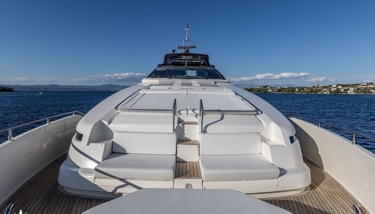KATARIINA XO yacht charter 3
