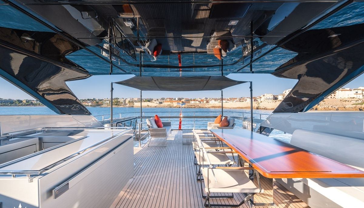 HP6 yacht charter 4
