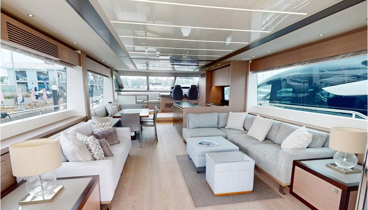 G.T.U. yacht charter 5