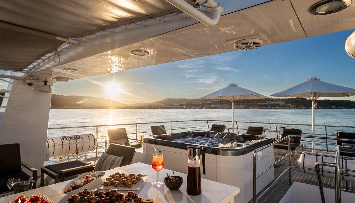B89 yacht charter 3