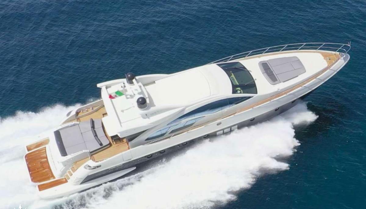 SQP SALVESE QUIEN PUEDA yacht charter 4