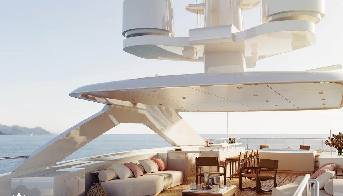 SOLEMATES yacht charter 4