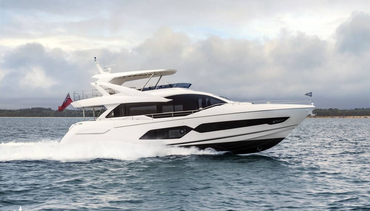 SAAHSA yacht charter 2