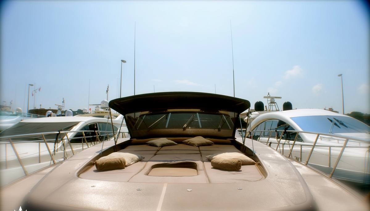 WAI yacht charter 4