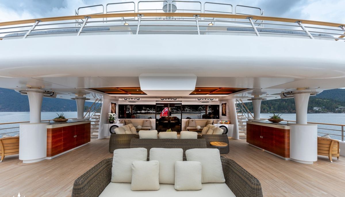 KOGO yacht charter 4