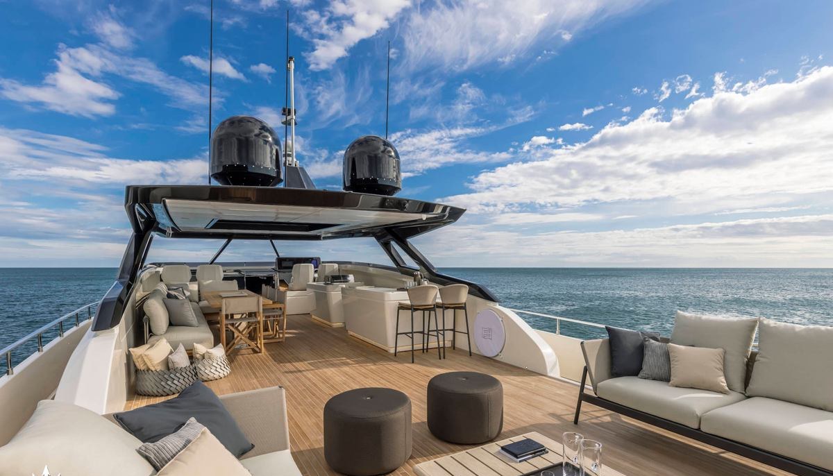 NAILU + yacht charter 3